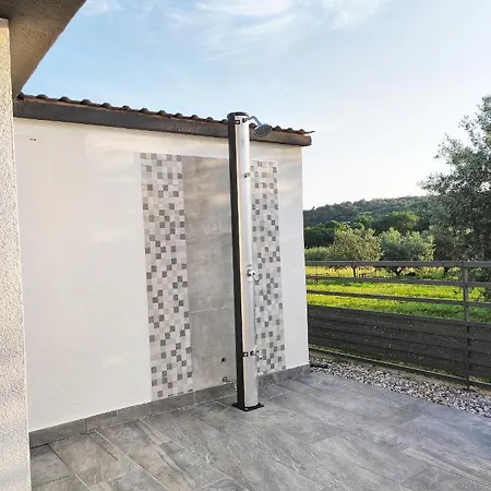 Sa Pogledom Na 公寓 普拉