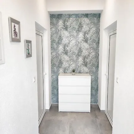 Apartment Sa Pogledom Na