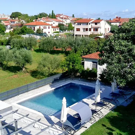 Apartment Sa Pogledom Na