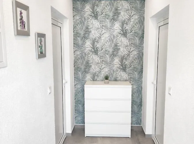 Apartman Sa Pogledom Na