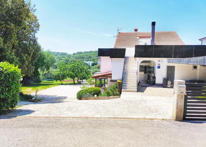 Sa Pogledom Na Apartman Pula