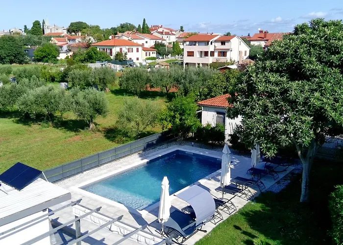 Apartman Sa Pogledom Na